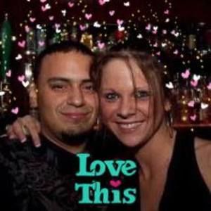 Meet your Posher, Elissa